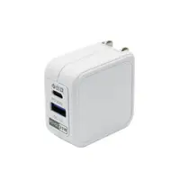 在飛比找樂天市場購物網優惠-日亞 PD20W QC3.0 USB充電器 (UB-51) 