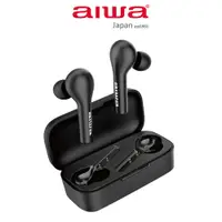 在飛比找蝦皮商城優惠-AIWA 愛華 真無線藍牙耳機 AT-X80R