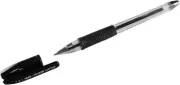 Pilot BPS - GP Grip Ballpoint 0.7 mm Tip (Box of 12) - Black