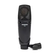 Samson Audio CL7a Large-Diaphragm Studio Condenser Microphone CL7-a Vocal Voice