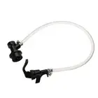 Kitchen Supplies Beer Tubing Cornelius Kegs For Ball Lock Style For Homebrewers