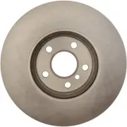 982126R Raybestos Brake Disc Front for Mini Cooper Clubman Countryman 2017-2023 (for: Mini)