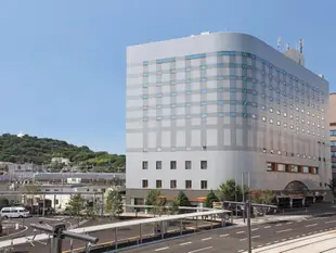 熊本新飯店The New Hotel Kumamoto