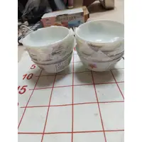 在飛比找蝦皮購物優惠-【銓芳家具】全新品 鍋寶 強化耐熱餐具 精緻瓷碗 飯碗 餐碗