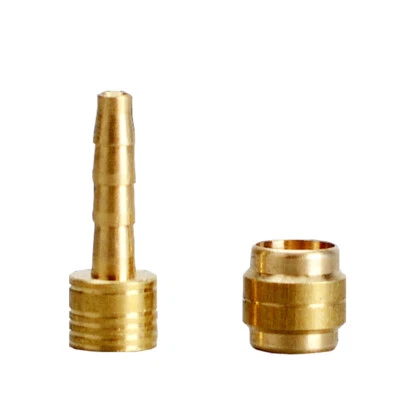 Brake Hose Olive & Connecting Insert for Magura MT2/4/5/6/7/8 HS33 Brake System