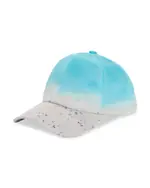 Lele Sadoughi x Gray Malin Waikiki Baseball Cap