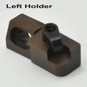 Left Round Inserts Holder Cylinder Turning Tools for Cutter Plate RNGN 1203