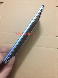 在飛比找Yahoo!奇摩拍賣優惠-特賣-適用于HTC U11手機中框支架金屬邊框u1-3w外殼