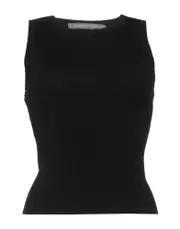 [ALBERTA FERRETTI] ALBERTA FERRETTI Tank tops - Item 12212446