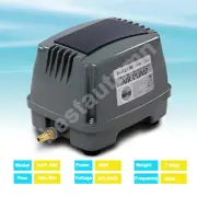 Air Pump Hailea Hiblow Diaphragm Pump HAP-100 100L/M For Aquarium Fish AU PLUG