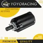 Easy Installation Starter Motor Suit For Kohler SV540 SV590 Ride On Mower 14T AU