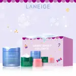 LANEIGE 蘭芝 睡美人晚安面膜 節慶禮盒