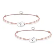 Buy Matching Little Secrets Bracelet Set by THOMAS SABO Australia online - THOMAS SABO Australia