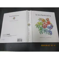 在飛比找蝦皮購物優惠-Biochemistry 6/E 6E(精裝AE版) Gar