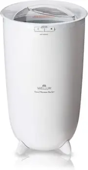 - Towel Warmer Bucket (X-Large)