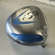 Ping Knockoff P5G 460cc Driver Head Only 10.5