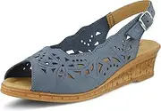 [Spring Step] Womens Orella Orella