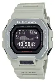 Casio G Shock Overseas Model Smartphone Linkage GBX 100 8 New