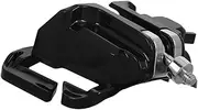 SWOOMEY 1 Set Camera Waist Buckle Belt Clip Camera Holder for DSLR Secure Attachment Comfortable Fit for Long Shoots Versatile Design for Different Body