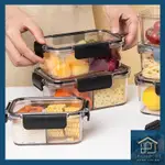 【SELL WELL】MULTI FUNCTION TRANSPARENT FOOD STORAGE BOX REFRI