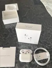 Xmas Headset with Charging Case: AіrРodѕ 3rd Gen Bluetooth Headphones US Ship