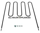 EXPRESS Chef 627 Wall Oven Upper Top Grill Element EOC627S*01 EOC627W*01