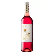 La Puri­sima Esti­o Monastrell-Syrah Rosado 2022 (6 bottles)