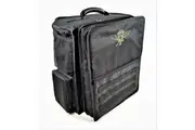 Battlefoam: P.A.C.K. Go 2.0 - Pluck Foam Load Out (Black)