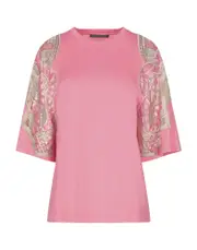 [ALBERTA FERRETTI] ALBERTA FERRETTI T-shirts - Item 12527077