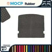 Rubber Boot Mat to fit Land Rover Freelander 2 2006-2015