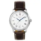 Longines Master Collection L2.628.4.11.3 White Men's Watch + Free Post