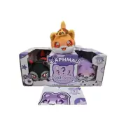 APHMAU MeeMeows 6" Mystery Plush 3 Pack PIZZA NOI/MERMAID/ULTIMA AARON CAT