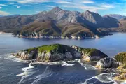 South West Tassie Scenic Tour for Two - Hobart