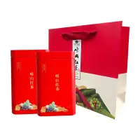 在飛比找蝦皮購物優惠-🔥台灣熱賣🔥嶗山紅茶茶葉特級濃香型2021新茶蜜香耐泡山東青