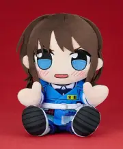 GSC GIRLS BAND CRY Kuripan Plushie Nina Iseri Plush Doll Stuffed Toy 170mm