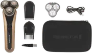 Remington Limitless X9 Rotary Shaver