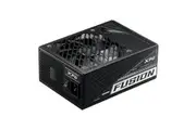 Adata FUSION1600T-BKCAU XPG Fusion 1600W 80+ Titanium Gen 5 ATX 3.0 Fully Modular ATX Power Supply