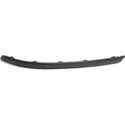Bumper Face Bar Trim Molding Step Pad Front Driver Left Side LH Hand