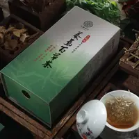 在飛比找momo購物網優惠-迪化街百年傳承秘方 養氣百草茶