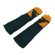 BBQ Welding Gloves Heat/Fire Resistants Gloves, Gloves/Pot Holders, for4823