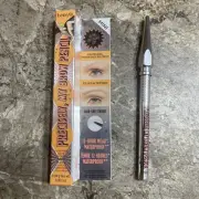 Benefit Precisely, My Brow Pencil ~ #1 NEW Mini