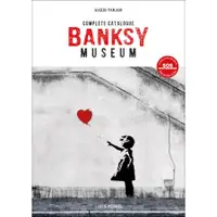 在飛比找蝦皮商城優惠-Banksy Museum: Complete Catalo