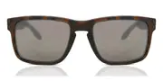 Oakley OO9102 HOLBROOK 9102F4 Men's Sunglasses Tortoiseshell Size 55