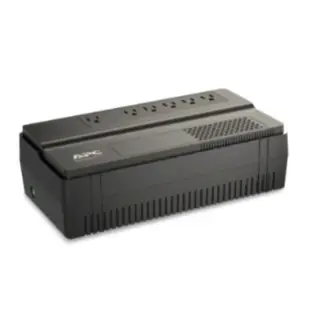 APC Easy UPS APC在線互動800VA/450W (BV800-TW)