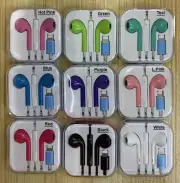 For iPad iPhone 14 X 7 8 11 12 13 Pro Wired Bluetooth Earphones Headphone Earbud