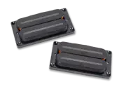 Seymour Duncan Slug Rail Humbucker set - black