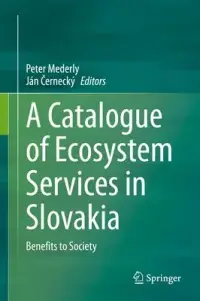 在飛比找博客來優惠-A Catalogue of Ecosystem Servi