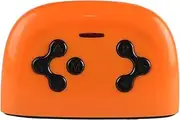 Electric Car Remote Control Replacement Parts for Electric Vehicles Yellow Wireless Remote Control