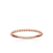 TR2122R54 THOMAS SABO MINI DOTS ROSÉ GP RING