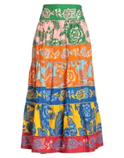 [FARM RIO] FARM RIO Maxi skirts - Item 30434661
